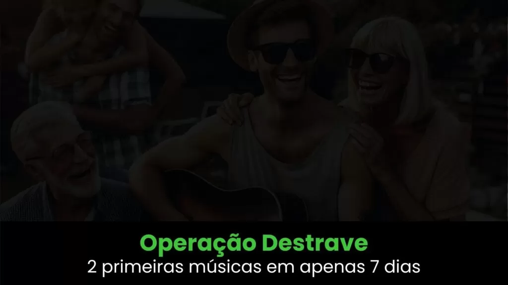 Operação Destrave