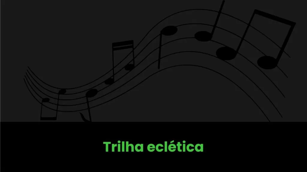 Trilha Eclética